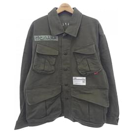 Chaqueta CLASSIC FATIGUE Nape - Autre Marque