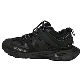 Sneakers Balenciaga Track Nere