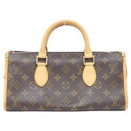 Borsa a mano Monogram Popincourt Louis Vuitton