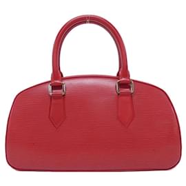 Borsa a mano Jasmine Epi Louis Vuitton