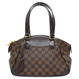 Borsa Louis Vuitton Damier Verona PM