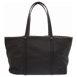 Borsa tote reversibile Intrecciato Bottega Veneta
