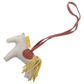 Portachiavi Hermès Rodeo PM Anjou