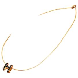 Collier Hermès Pop H