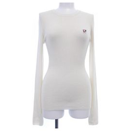 Jersey de seda y cachemira Louis Vuitton