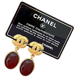 Orecchini Chanel