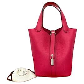 Borsa Hermès Picotin Lock PM
