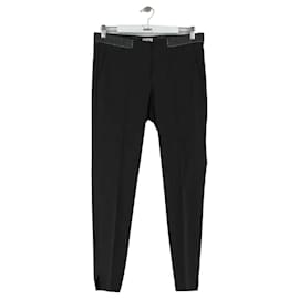Brunello Cucinelli Graue Slim-Fit-Hose