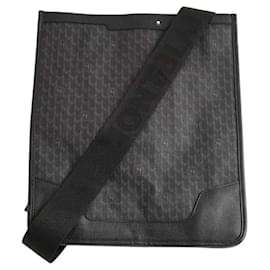 Montblanc Bandolera negra