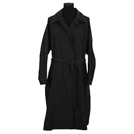Trench coat nero - Isabel Marant Etoile
