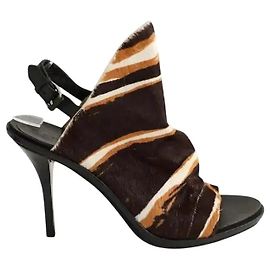 Balenciaga Tacchi neri