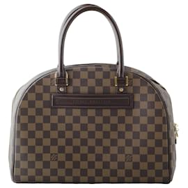 Borsa Nolita Damier Ebene Louis Vuitton