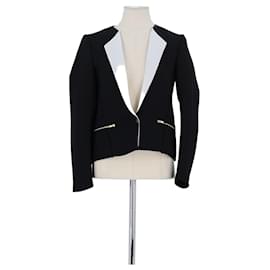 Blazer negro - Sandro