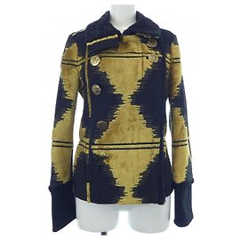 Chaqueta Astracán Gucci 209172 ZS842