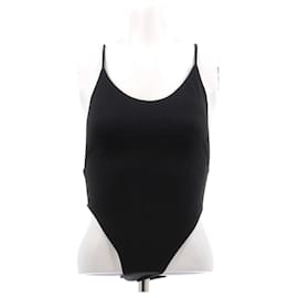 Costume da bagno intero nero - Autre Marque