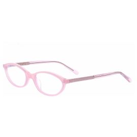 Autre Marque Gafas de vista rosas
