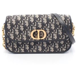 Borsa a Spalla Oblique 30 MONTAIGNE di Christian Dior
