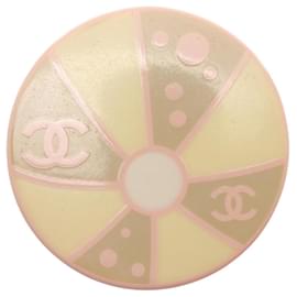 Spilla Coco Mark di Chanel