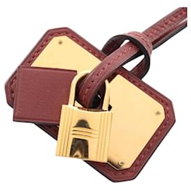 Collier Hermes O'Kelly GM en Bordeaux - Hermès
