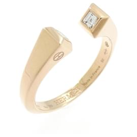 Anello Clous de Forge Hermès