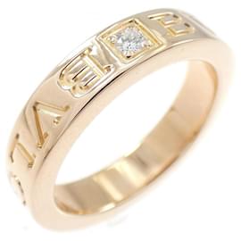 Bvlgari B.zero1 Ring aus Roségold - Bulgari