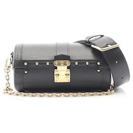 Borsa a Spalla Papillon Trunk Louis Vuitton