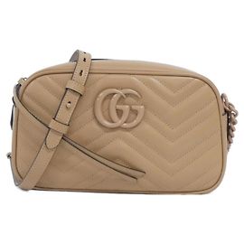 Gucci GG Marmont Schultertasche