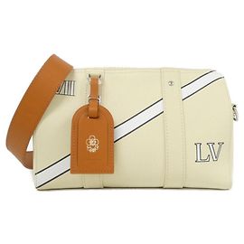 Bolso de Hombro Louis Vuitton City Keepall M59670