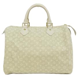 Borsa Boston Mini Run Speedy Monogram Louis Vuitton