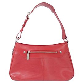 Borsa a Spalla Louis Vuitton Epi Turen PM