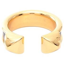 Bague Double Crew Athena Hermès