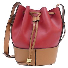 Borsa Loewe Balloon Piccola 326 76AC31