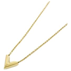 Collana Essenziale V Louis Vuitton M61083