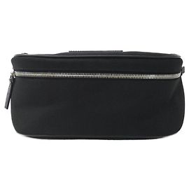Gucci 630920 KWTLN Black Shoulder Bag