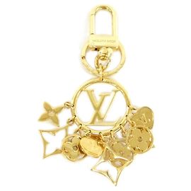 Portachiavi Louis Vuitton LV Circle Twinkle