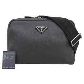 Bolso Sling Prada Vitello Daino