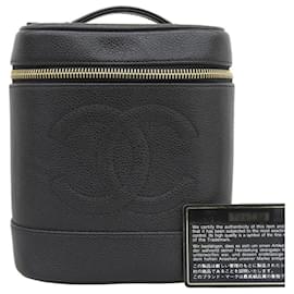 Bolso Vanity Coco Mark de Chanel