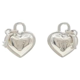 Orecchini a perno Tiffany 925 - Tiffany & Co