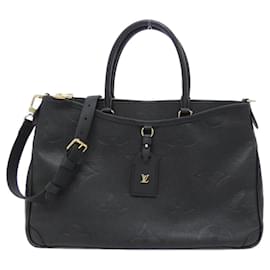 Borsa Trianon MM in Monogram Empreinte Louis Vuitton