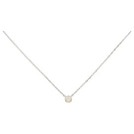 Autre Marque Collana in diamante Au750 Festaria