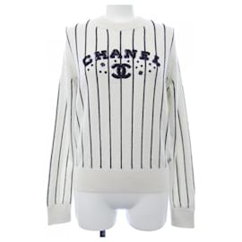 Chanel P74734K10713 23P Kaschmir Strick