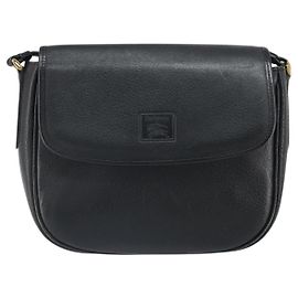 Burberry Vintage Leather