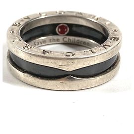 Bulgari Bvlgari Save the Children Band Ring