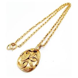 Pendente vintage di Chanel
