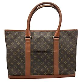 Borsa Tote Weekend PM Monogramma Louis Vuitton