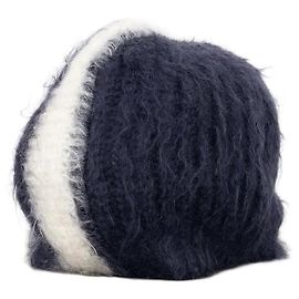 Gorro Fuzzy Mohawk Prada AW07
