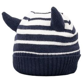 Hörner Beanie Jean Paul Gaultier x Lindex