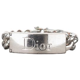 Bracciale Pill a Maglia Cubana Dior di Galliano SS04