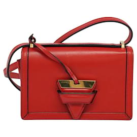 Borsa a Spalla Loewe Barcelona in Pelle Piccola