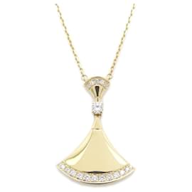 Bulgari Collana Diva's Dream di Bvlgari